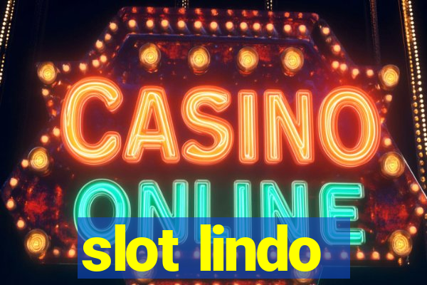 slot lindo