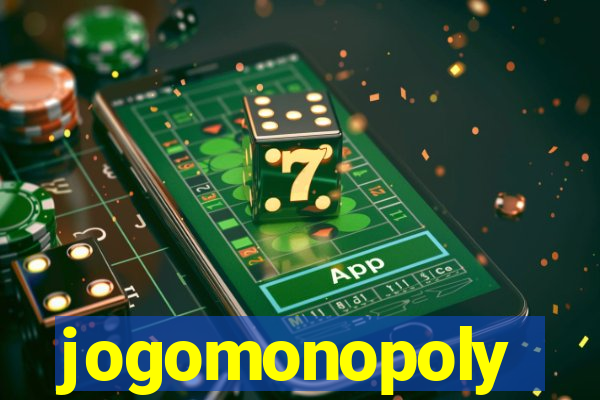 jogomonopoly