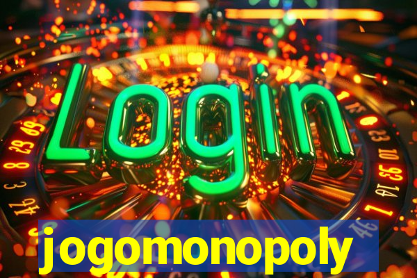 jogomonopoly