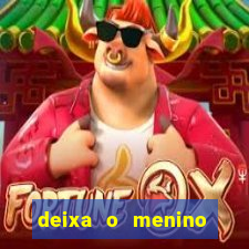 deixa o menino jogar natiruts