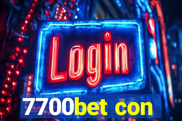 7700bet con