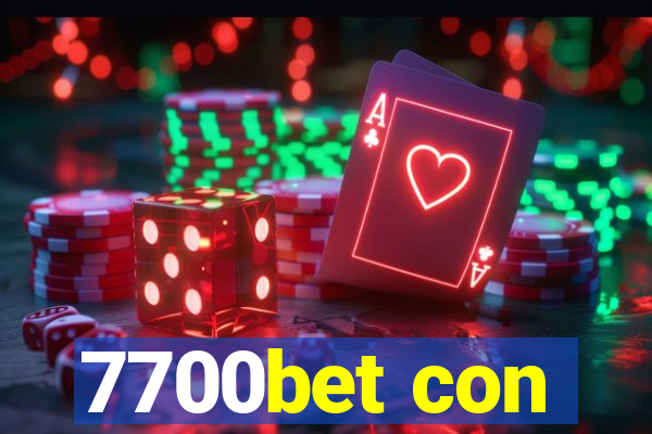 7700bet con