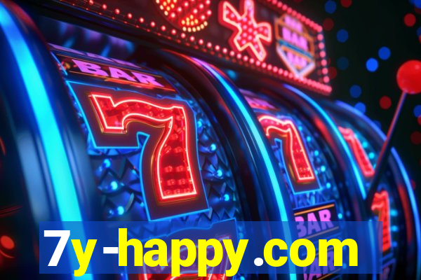 7y-happy.com