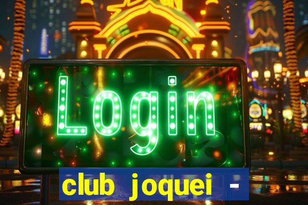 club joquei - slots sorte 2023