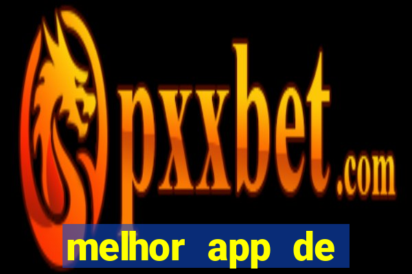 melhor app de jogos para ganhar dinheiro