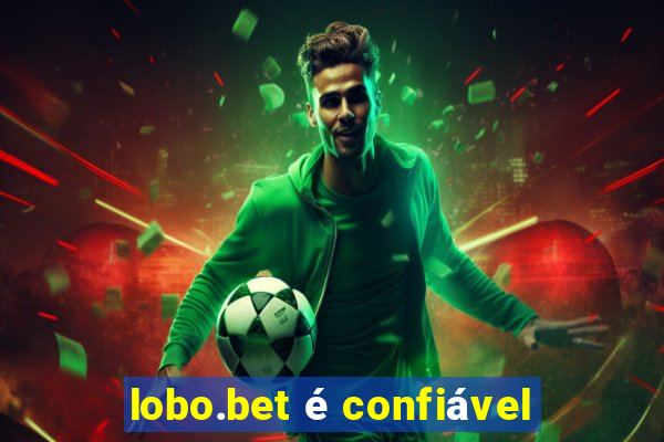 lobo.bet é confiável