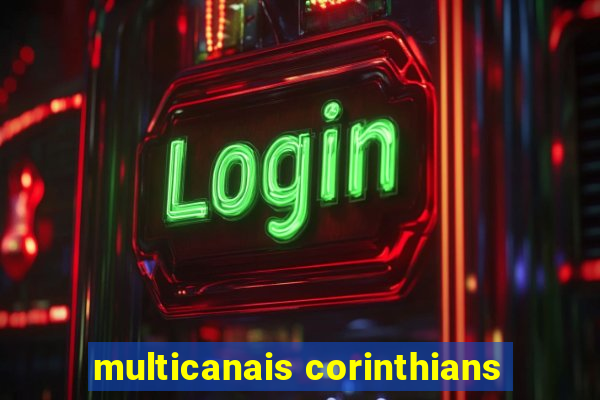 multicanais corinthians