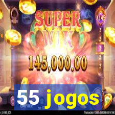 55 jogos