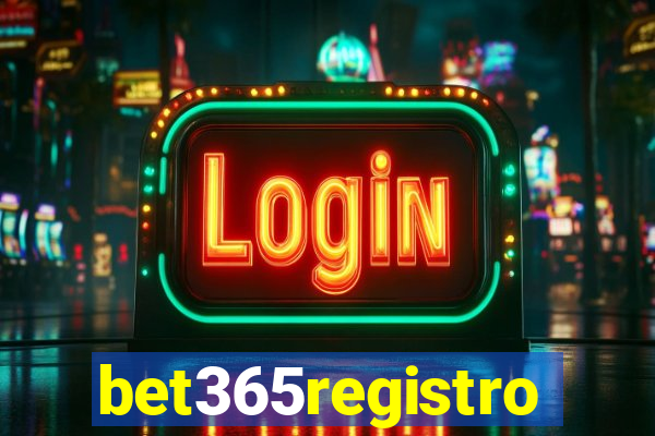 bet365registro