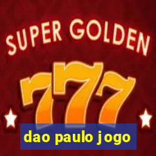 dao paulo jogo