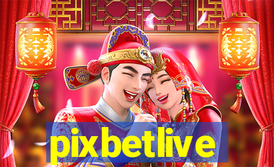 pixbetlive