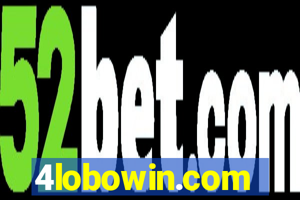 4lobowin.com