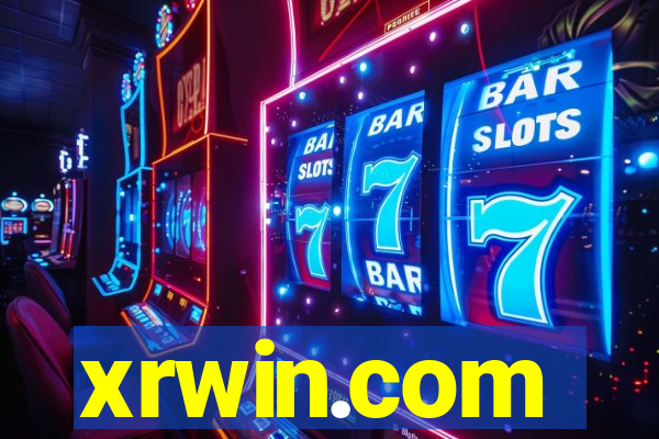 xrwin.com