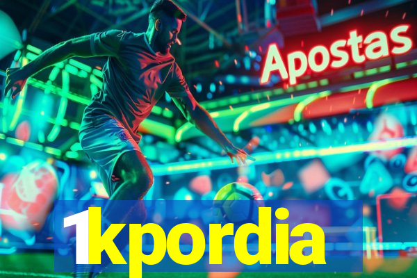 1kpordia