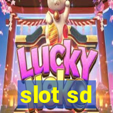 slot sd