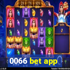 0066 bet app