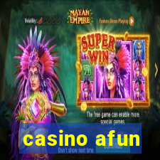 casino afun