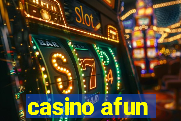 casino afun