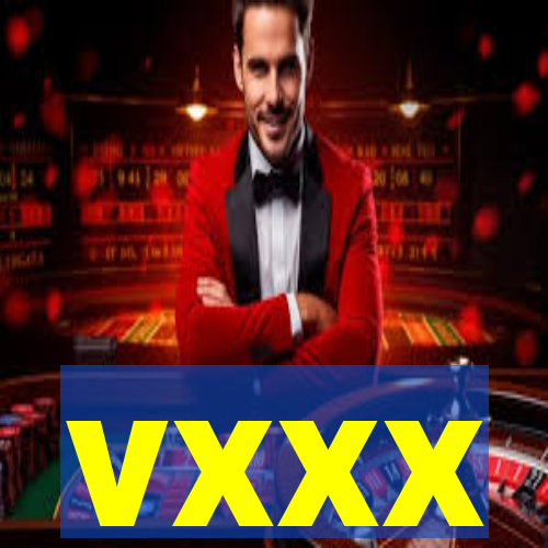 vxxx