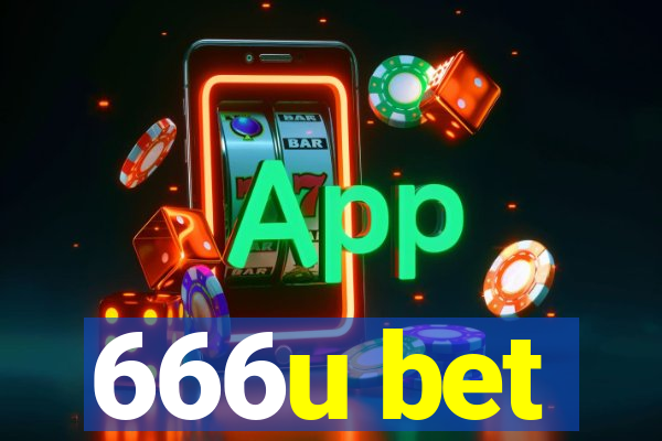 666u bet