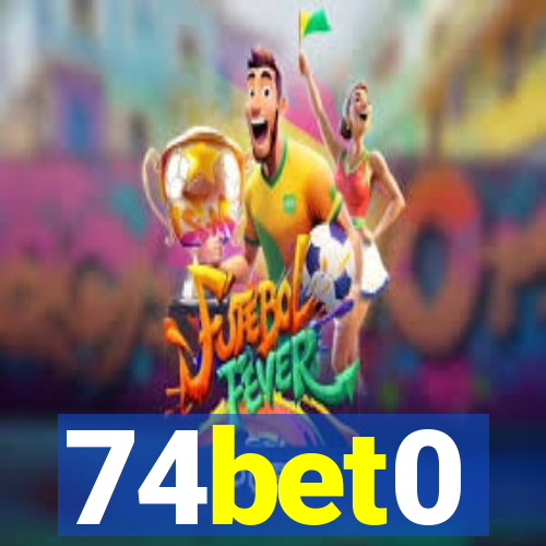 74bet0