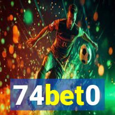 74bet0