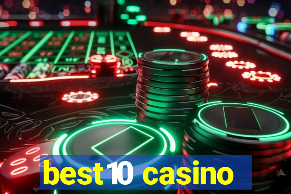 best10 casino