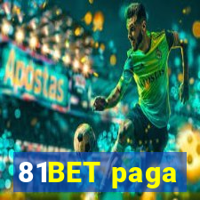 81BET paga