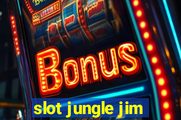 slot jungle jim