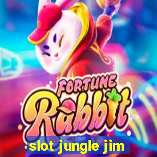 slot jungle jim