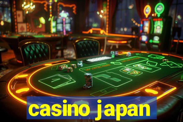 casino japan