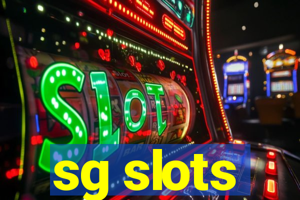 sg slots