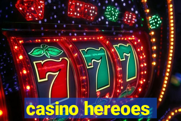 casino hereoes