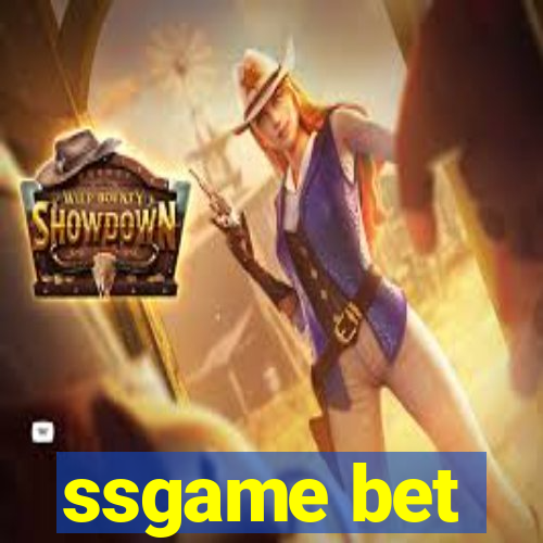 ssgame bet