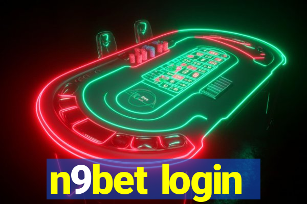 n9bet login