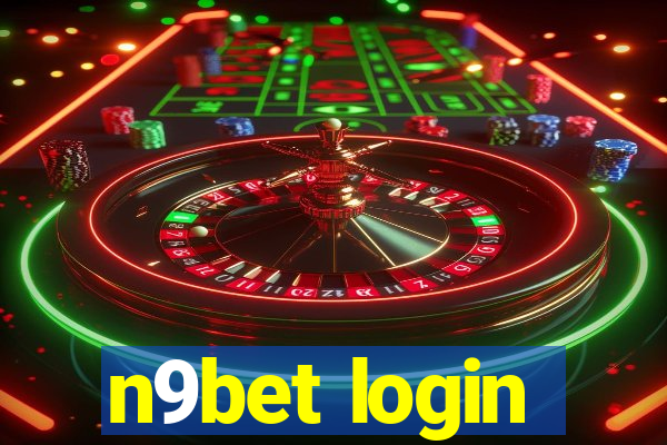 n9bet login