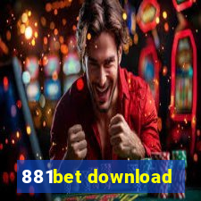 881bet download