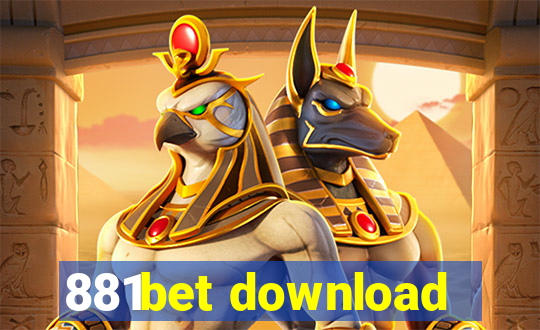 881bet download