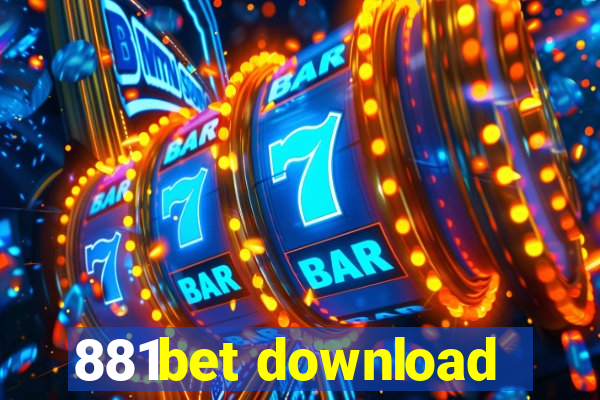 881bet download