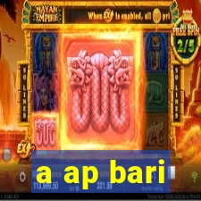 a ap bari