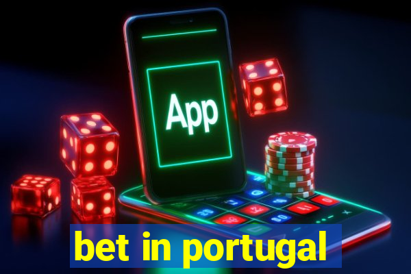 bet in portugal