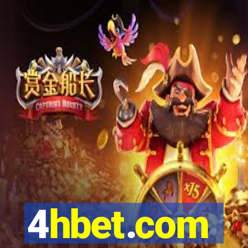 4hbet.com