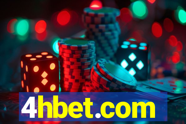 4hbet.com