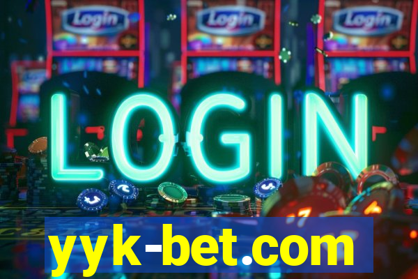 yyk-bet.com