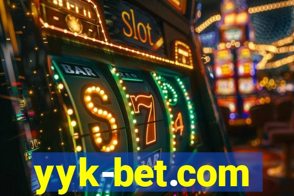 yyk-bet.com