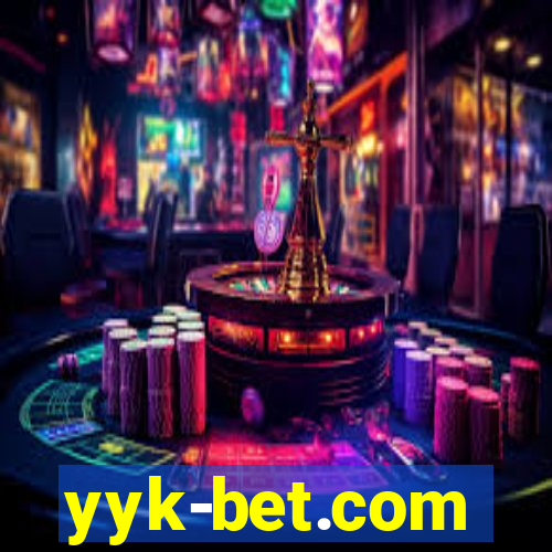 yyk-bet.com