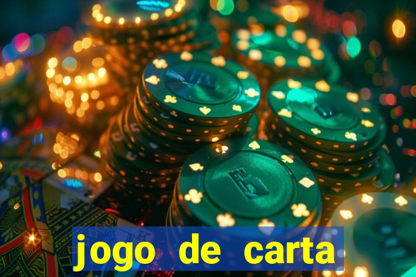 jogo de carta cigana online