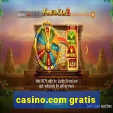 casino.com gratis