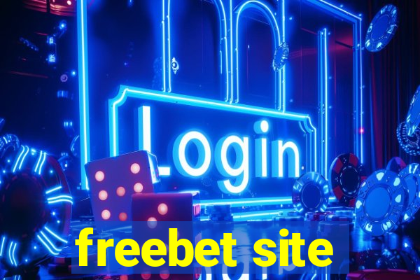 freebet site