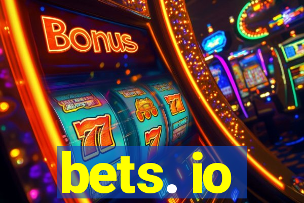 bets. io